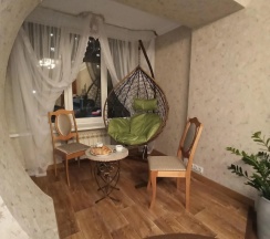 Люкс в Апартаменты в историческом центре