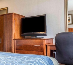 Двухместный номер Standard в Avion Inn Near LGA Airport, Ascend Hotel Collection
