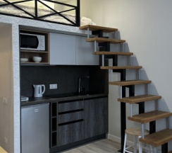 1321 КЕЙПТАУН / МОСКВА Ботанический сад / Апарт-отель S12 ТУРИСТ в S12