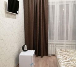 Номер стандарт в Комфорт