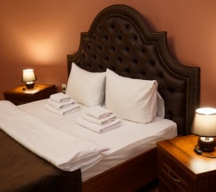 Люкс 204 в Никольский