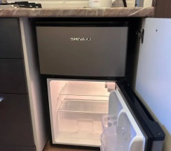 Апартаменты Superior c 1 комнатой с красивым видом из окна в Квартира NiceAparts Максимова, 7 Исторический центр г. Ярославля