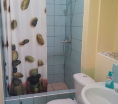 Двухместный номер Standard двуспальная кровать в Инкит