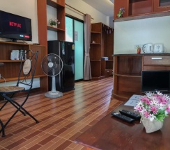 Шале c 1 комнатой в Harmony Naturist Resort Rawai Phuket