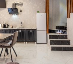 Коттедж Фивы в Dream Chalet