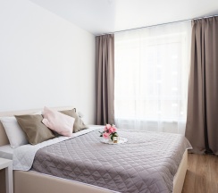 Квартира в Good House