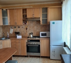 Квартира в Апартаменты на Остинская улица, 19