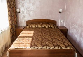 Мини-отель Уют в Саратовской области