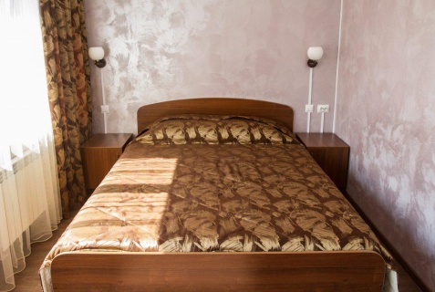 Екатериновка: Мини-отель Уют