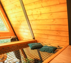 River-5 BLACK | Банный чан в Барские Поля