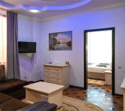 Люкс в Shine house