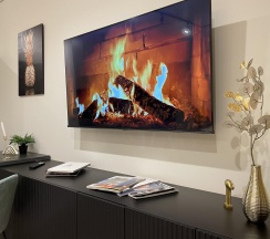 1-комнатные апартаменты улучшенные Бульвар Ибрагимова 90/2-427 в Sutki Ufa