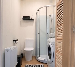 Коттедж улучшенный в Flatpoint №483