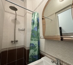 Одноместный номер Standard в Уютный Уголок