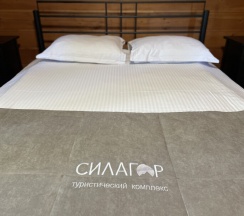 Коттедж К4№2 в Силагор