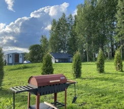 Описание в Петропавловское