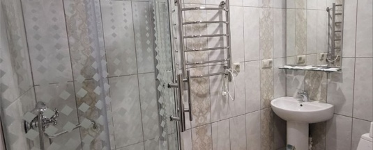 Мансарда 3х местная в Введенская усадьба