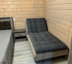 1 этаж 1 дома в Edi House