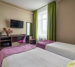 Улучшенный в Voyage