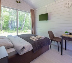 Коттедж улучшенный №5 в Дача без забот