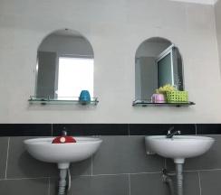 Номер Standard в Gold Hotel