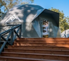 Глэмп 10 (светлый) в Заимка Узалы