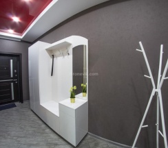 2-комнатные апартаменты люкс ул. Масленникова 58 в Rent-сервис
