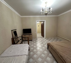 Дом Таги-Заде в DomDerbent