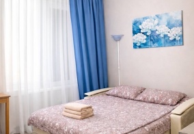 Апартаменты Апартаменты на Георгиевский проспект 33к5 в Зеленограде