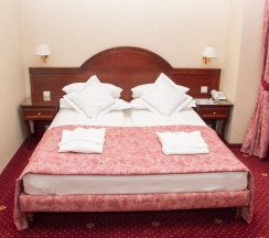 Family Room в Royal falke resort