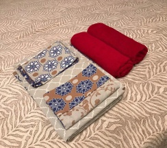 1-комнатные апартаменты стандарт в BestFlat24 (БэстФлэт24) на улице Троицкая