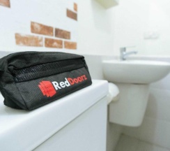 Номер Standard в RedDoorz Plus @ Poblacion District Davao