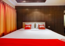 Одноместный номер Deluxe в OYO 629 Chaytalay Palace Hotel