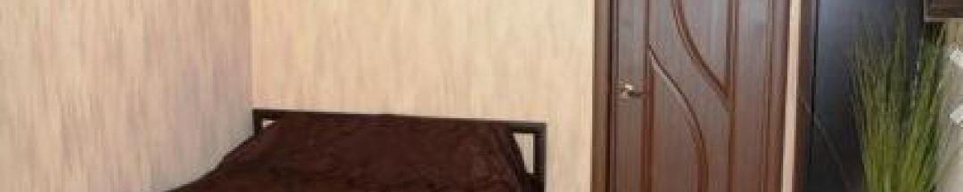 Номер люкс с 1 двуспальной кроватью в Париж