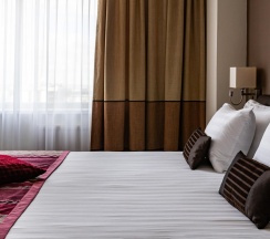 Номер студия в Staybridge Suites