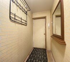 Квартира в Апартаменты на пр. Ленина, д. 34А