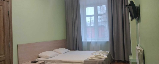 Suite + в Дядя Ваня