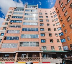 1-комнатные апартаменты стандарт 1-к. кв. ул. Петровско-Заводская 25 №2 в Декабрист на Петровско-Заводской 25