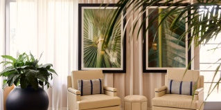 Майами-Бич: Отель Loews Miami Beach Hotel