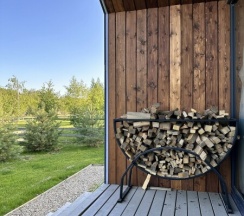 Барн 18А в BarnHouse