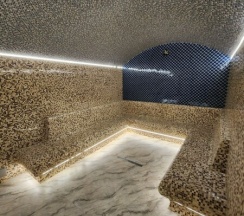 Двухместный номер в Golden Kids