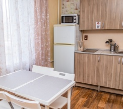 Квартира в Апартаменты на Машиностроителей 41 юрга