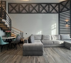Апартаменты DUPLEX в Маяк