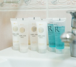 Двухместный стандарт в Спорт-Отель