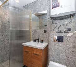 Номер стандарт в Аистово