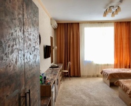 Номер Standard в Фламинго