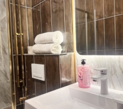 г.Санкт-Петербург ул.Черняховского д.56 в Апартаменты Чей Чемодан