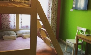 номер на троих с санузлом в Спи здесь