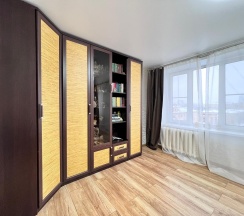 2-комнатные апартаменты стандарт в Rooms Moscow (Румс Москва) на улице Зверинецкая