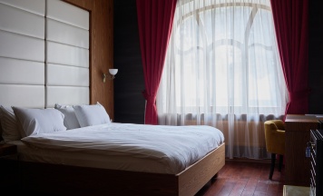 ODISSEO в Malakhovka Palace